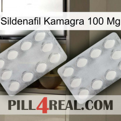 Sildenafil Kamagra 100Mg 17